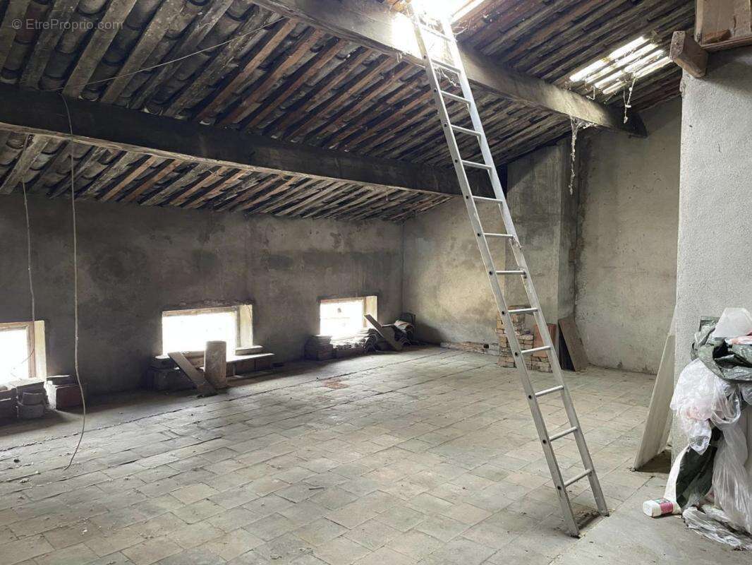 Appartement à SAINT-AMBROIX