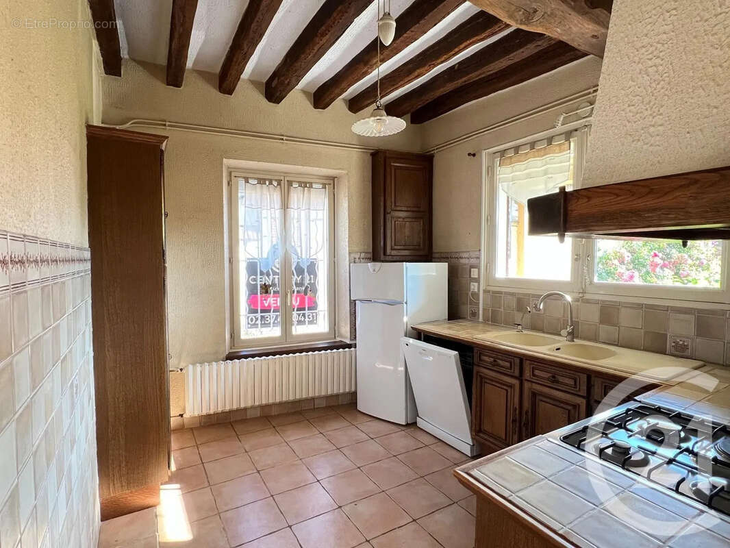 Maison à ANET