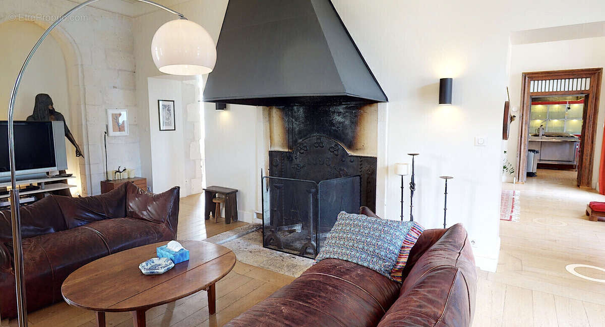 Maison à SAINT-GEORGES-D'OLERON