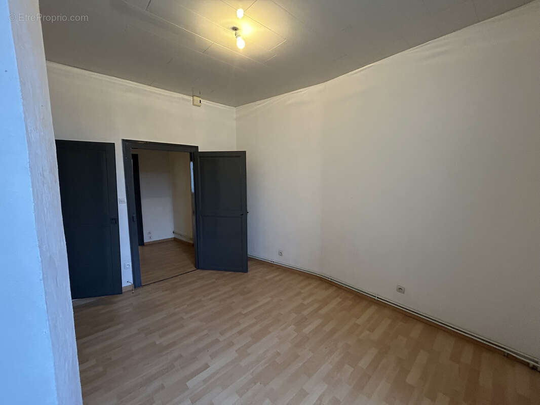 Maison à SAINT-AMAND-LES-EAUX