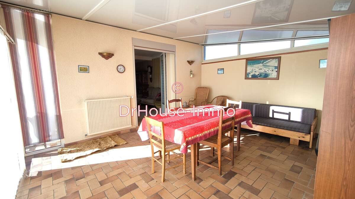 Maison à LONGUEVILLE