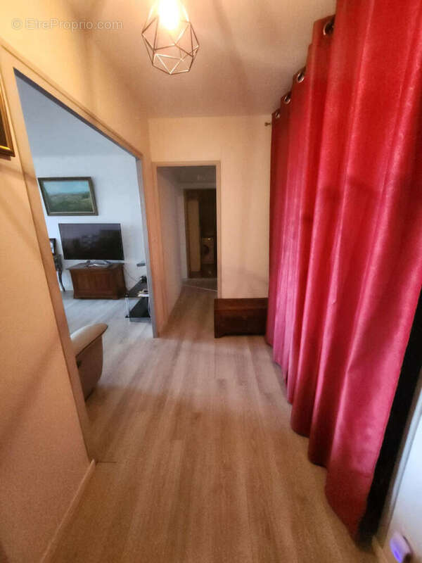 Appartement à NARBONNE