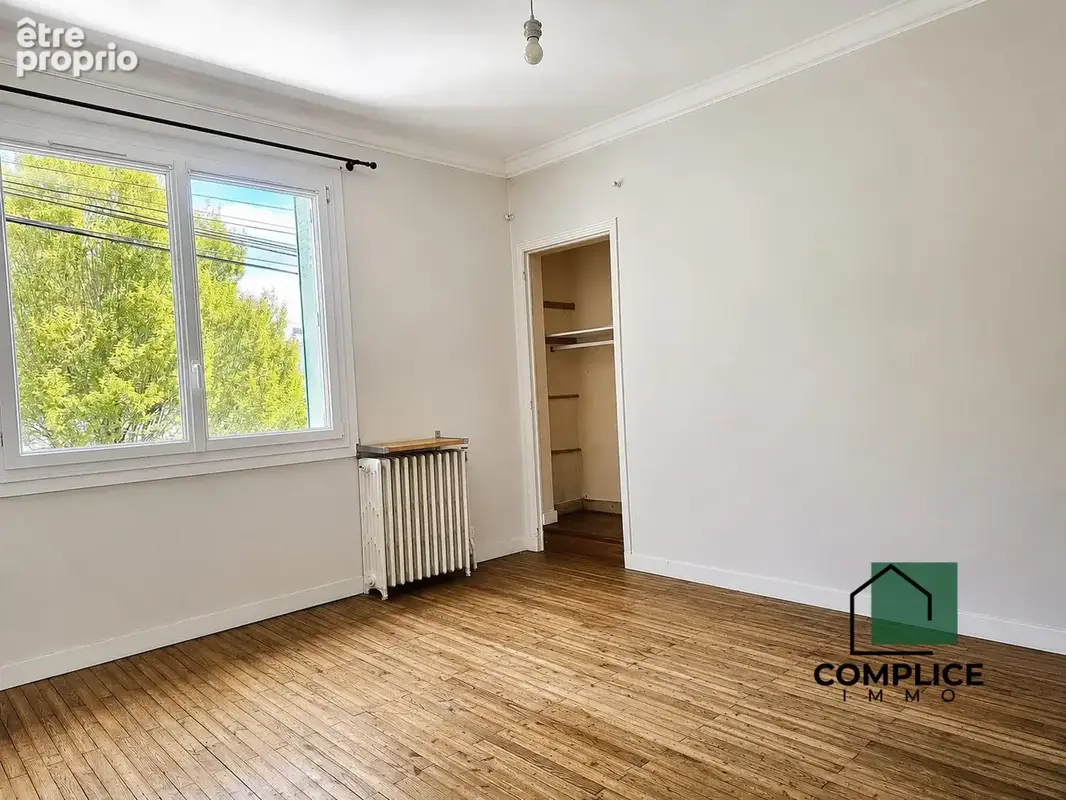 Maison 5 pièces 125 m² à vendre à Nantes (44000) - photo 6