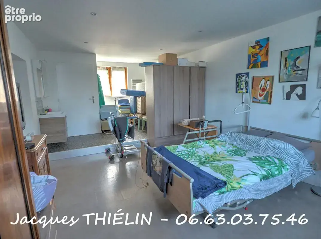 Grande maison familiale de plain-pied - photo 11