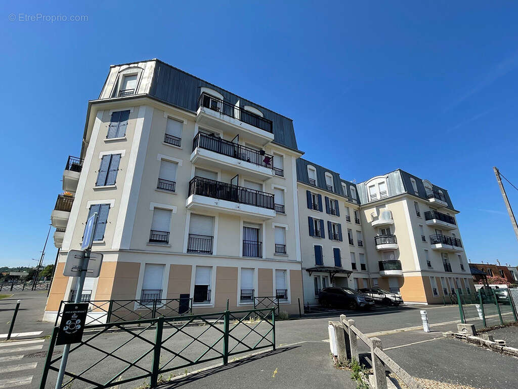 Appartement à FRANCONVILLE
