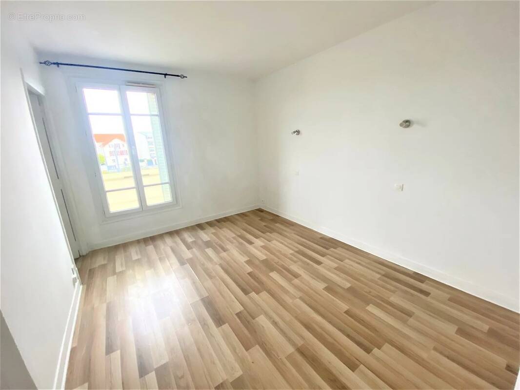 Appartement à SANNOIS