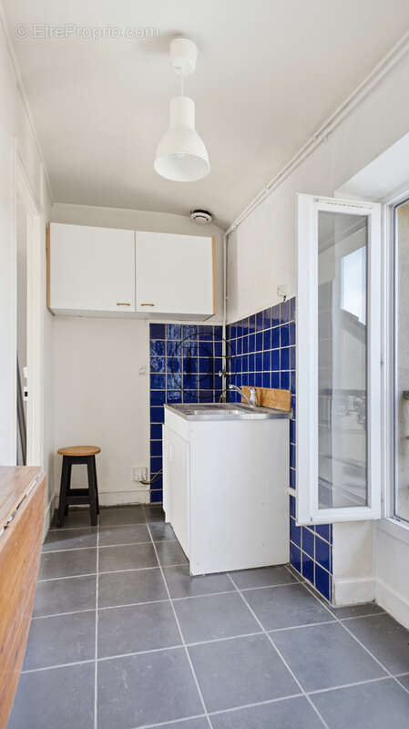 Appartement à FONTAINEBLEAU