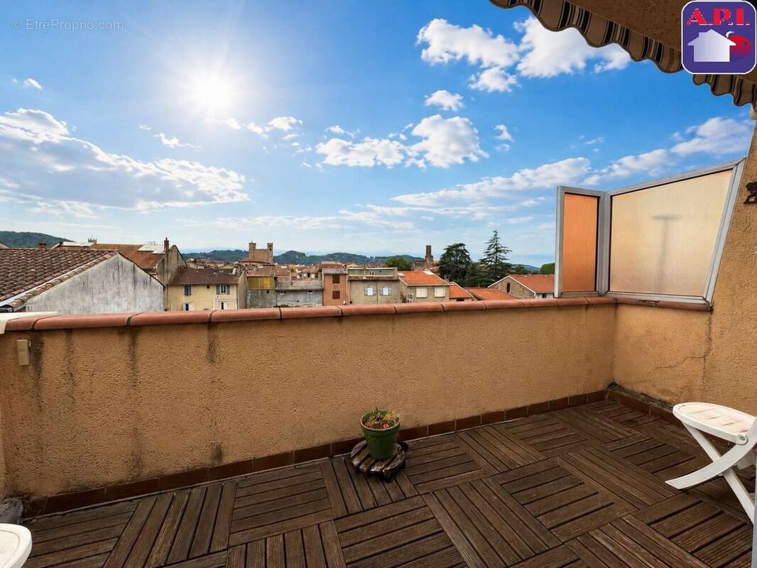 Appartement 4 pièces 81 m² à vendre à Pamiers (09100) - photo 4