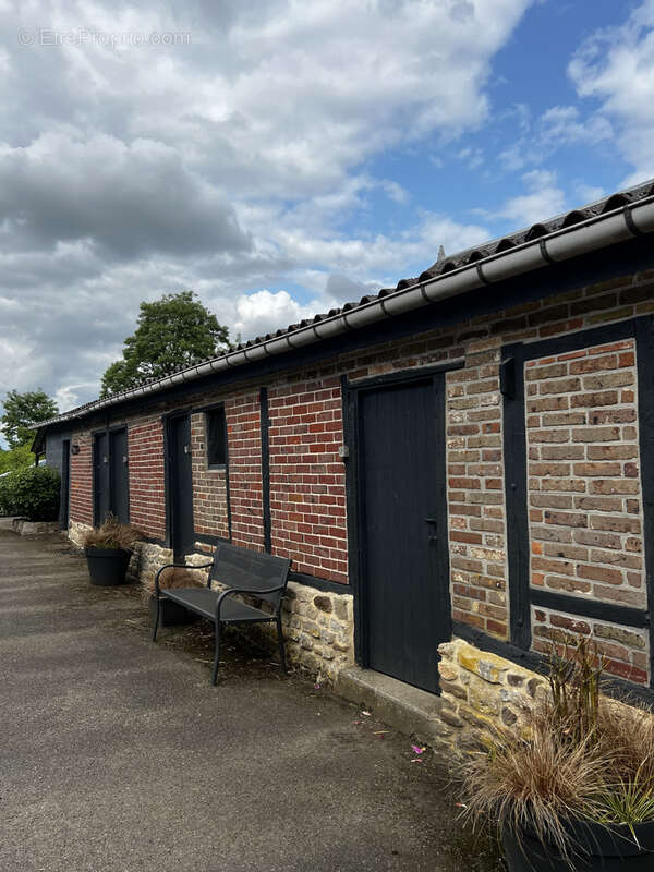 Maison à FORGES-LES-EAUX