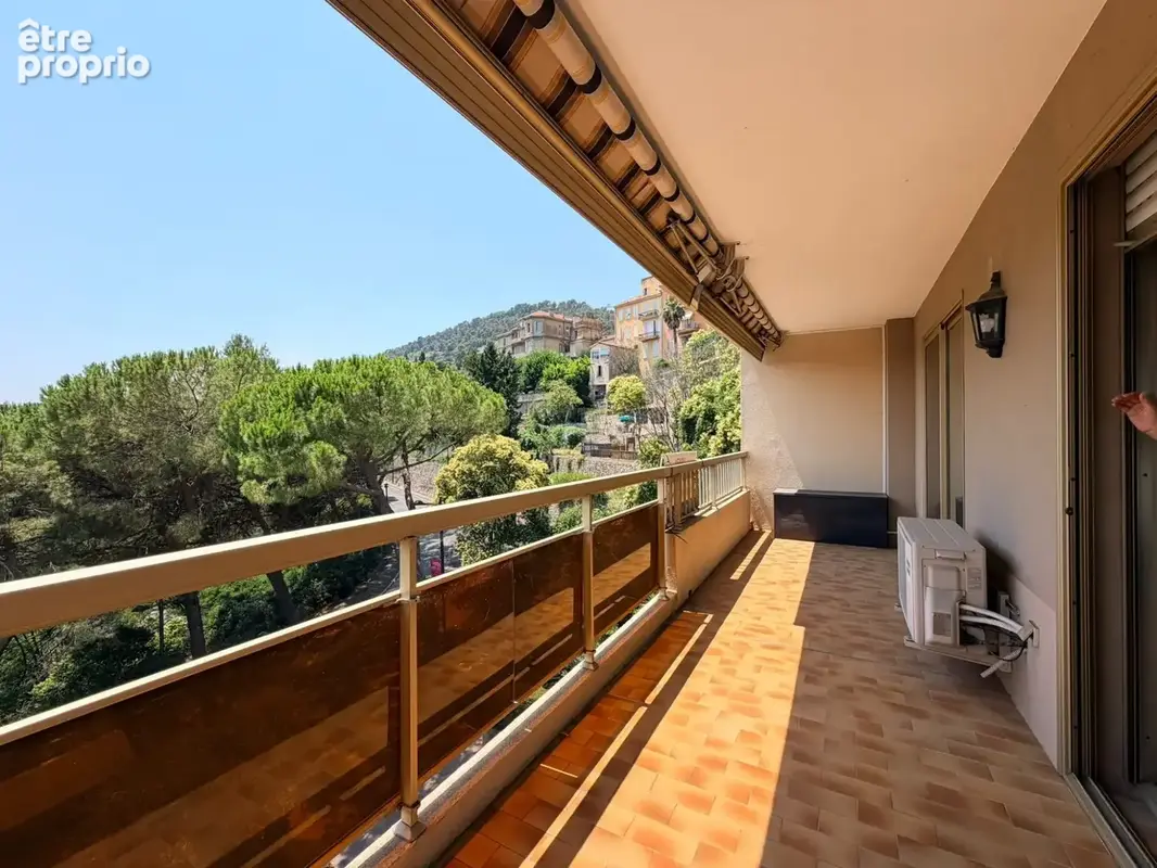 Appartement 2 pièces 51 m² à vendre à Grasse (06130) - photo 9