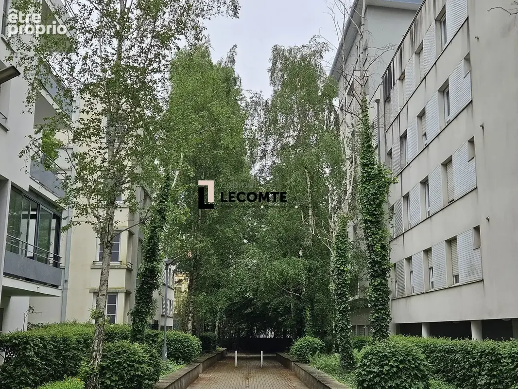 Parking à vendre à Rennes (35000) - photo 5