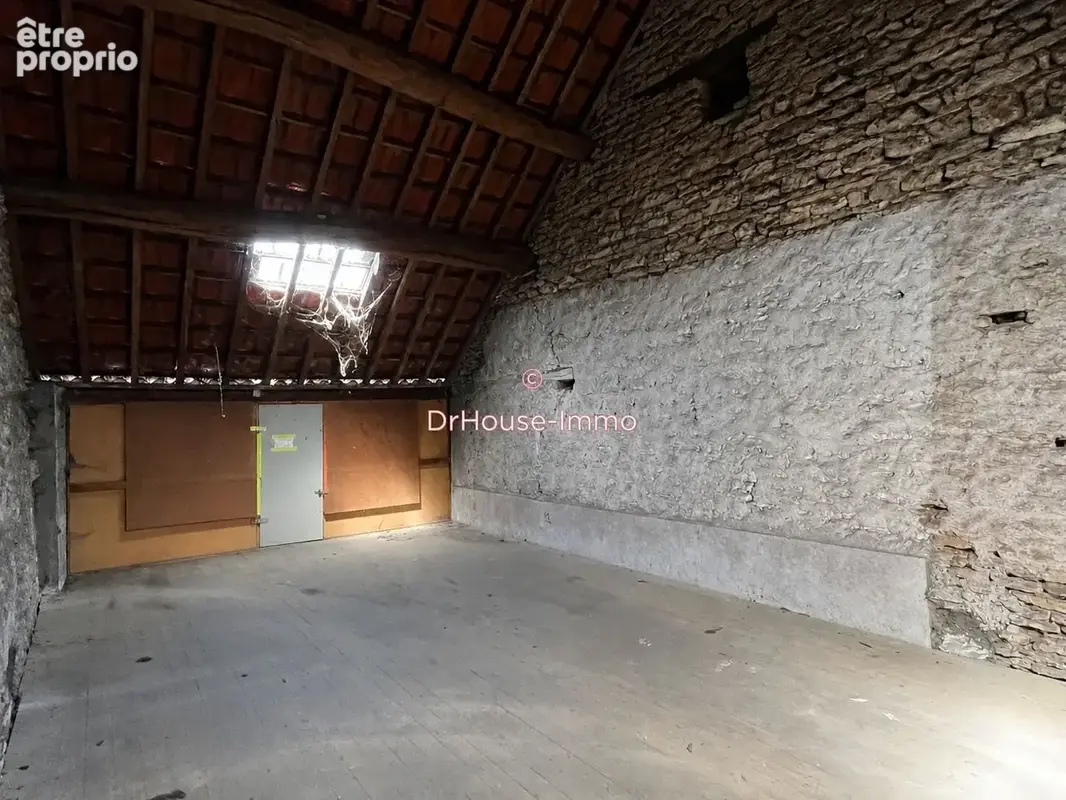 Commerce 391 m² à L'isle-Sur-Serein  - photo 4
