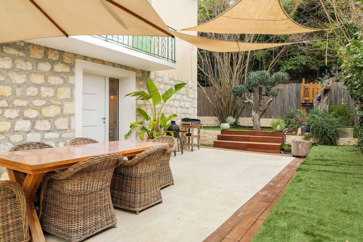 Appartement à SAINT-PAUL