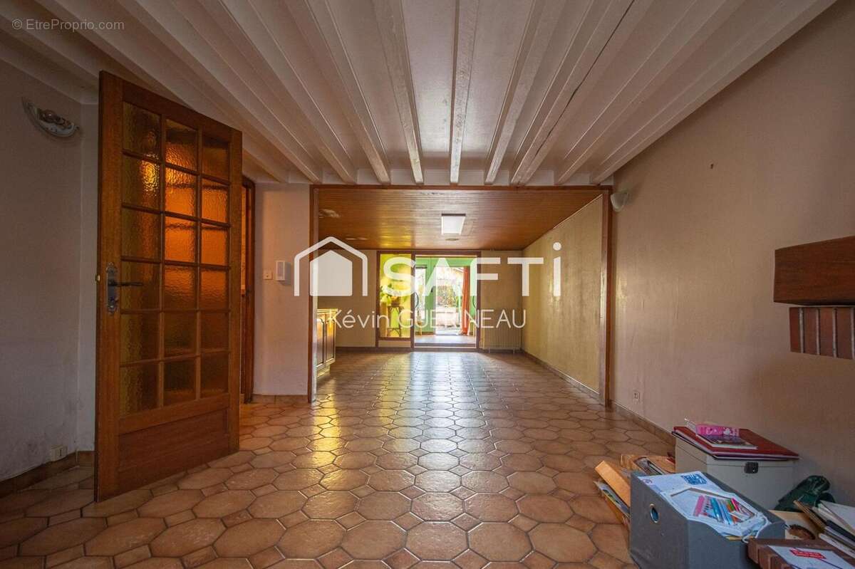 Photo 3 - Maison à BORDEAUX