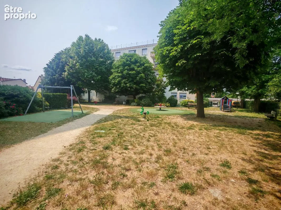 Appartement Sartrouville 4 pièce(s) 68 m2 - photo 4