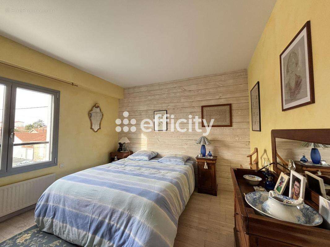 Maison à LA ROCHELLE