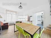 n°8 - Maison à WIMEREUX