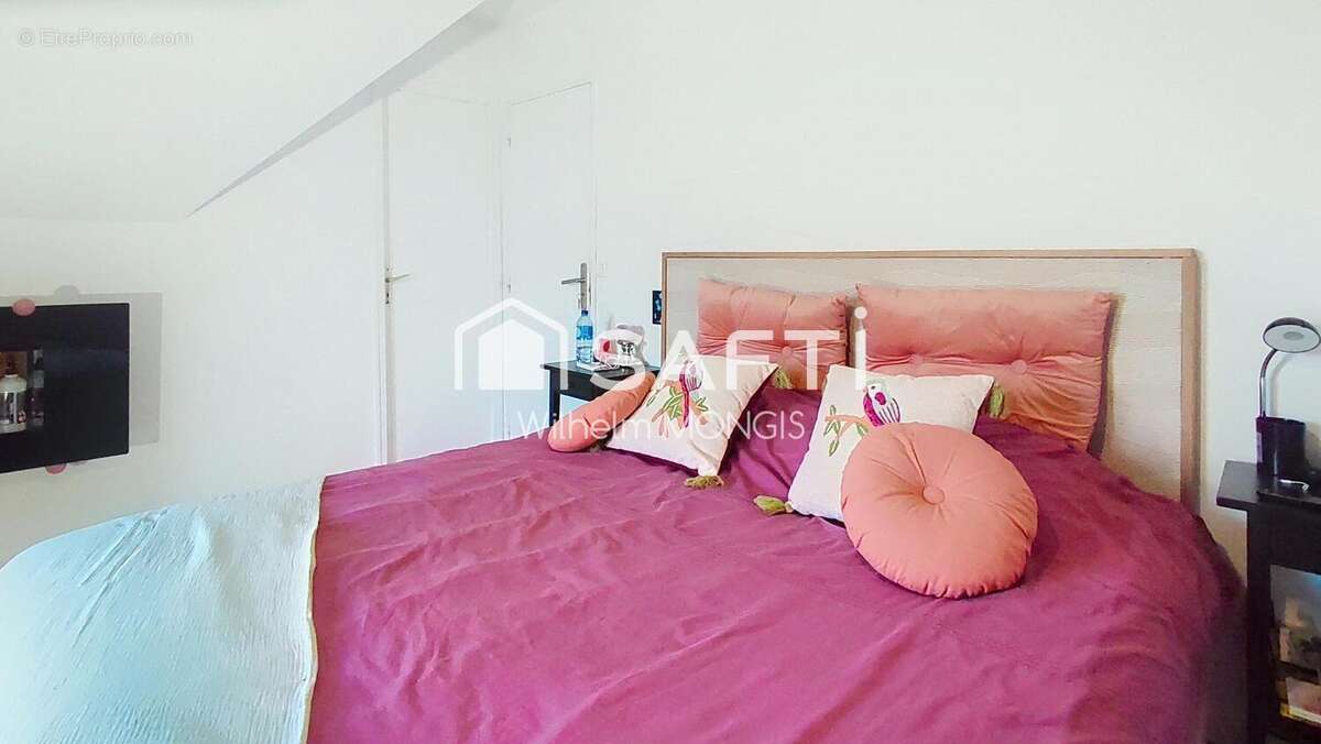 Maison 156 m² à Fosses  - photo 7