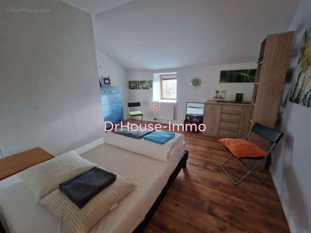 Maison à BERRY-BOUY