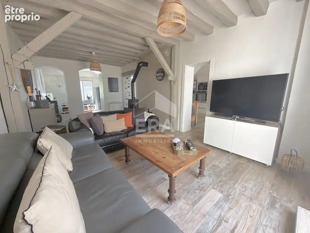 Maison 126m² à mormant - photo 2