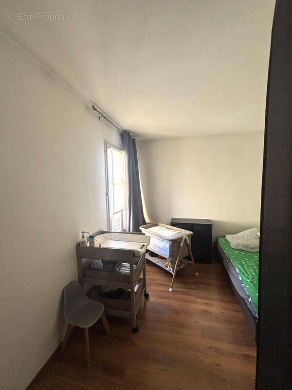 Appartement à VILLEPARISIS
