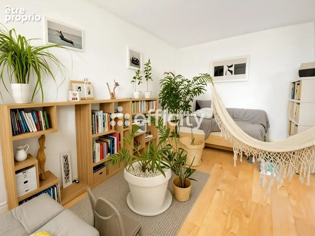 Appartement ancien - photo 5