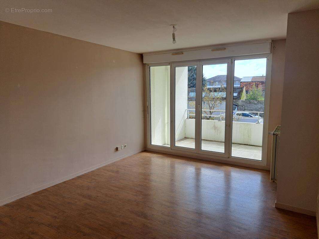 Appartement à ANGERS