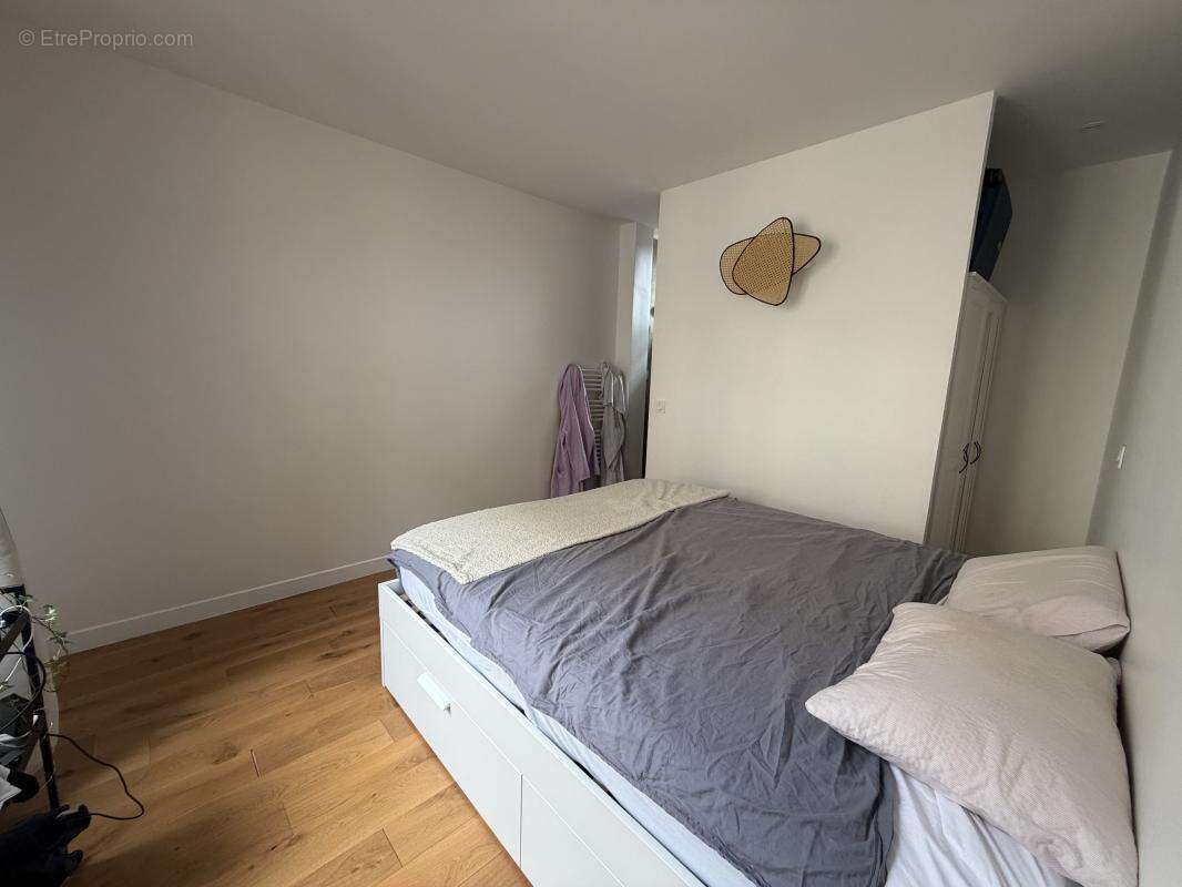 Doly - appartement-  rue dumeril, 75013 - photo 7