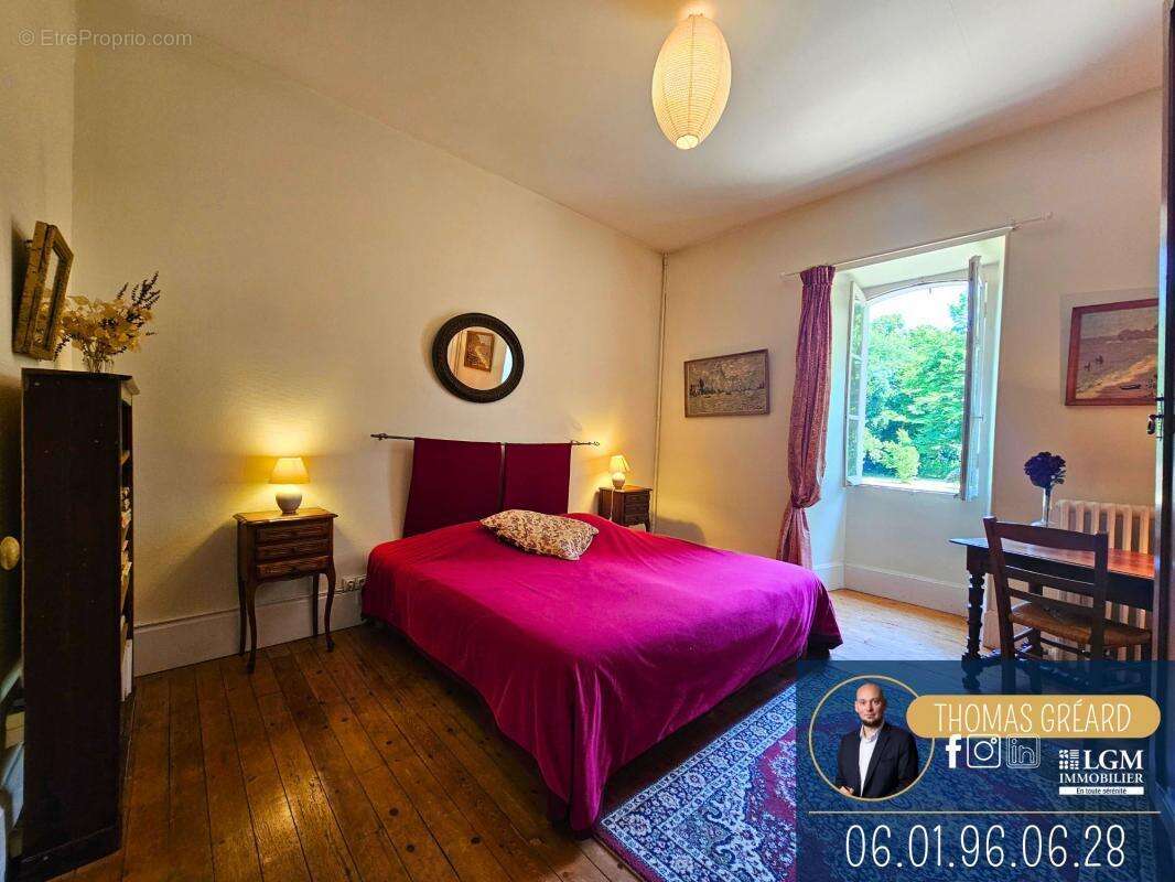 Maison à CHATEAUDUN