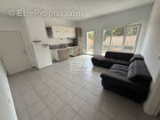 Appartement à SEPTEMES-LES-VALLONS