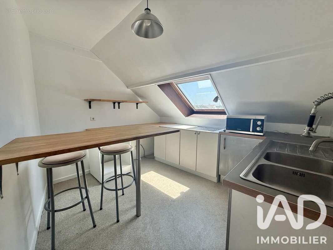 Photo 8 - Appartement à MEAUX