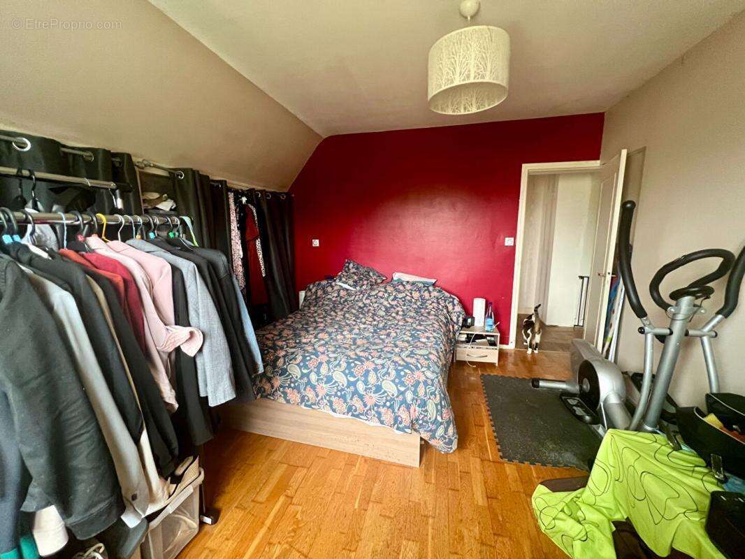 Maison à MONDOUBLEAU