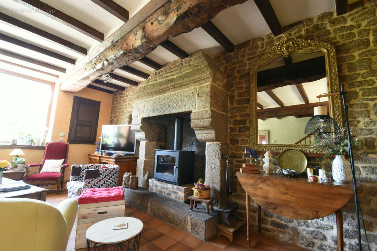 Maison 6 pièces 152 m² à vendre à Buais (50640) - photo 5