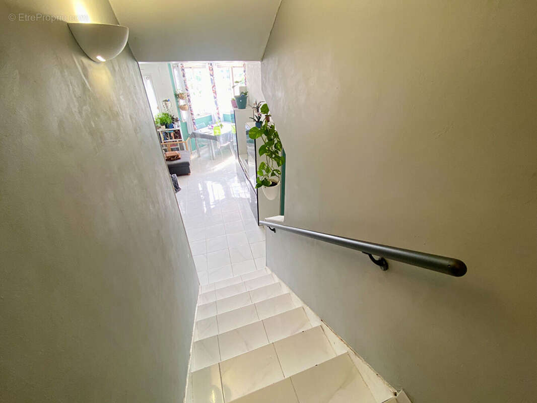 Appartement à BEZONS