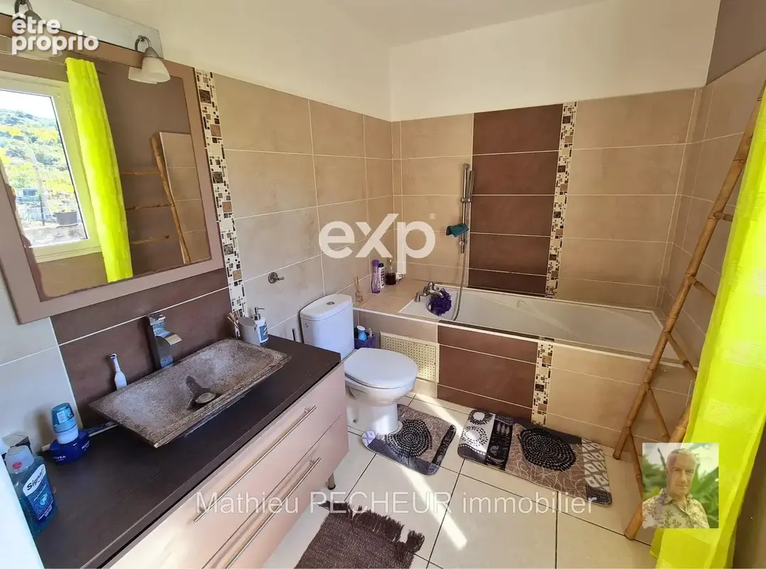 Maison 5 pièces 123 m² à vendre à Saint-Paul (97460) - photo 9