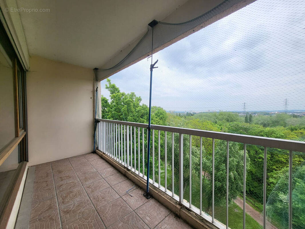 Appartement à CERGY