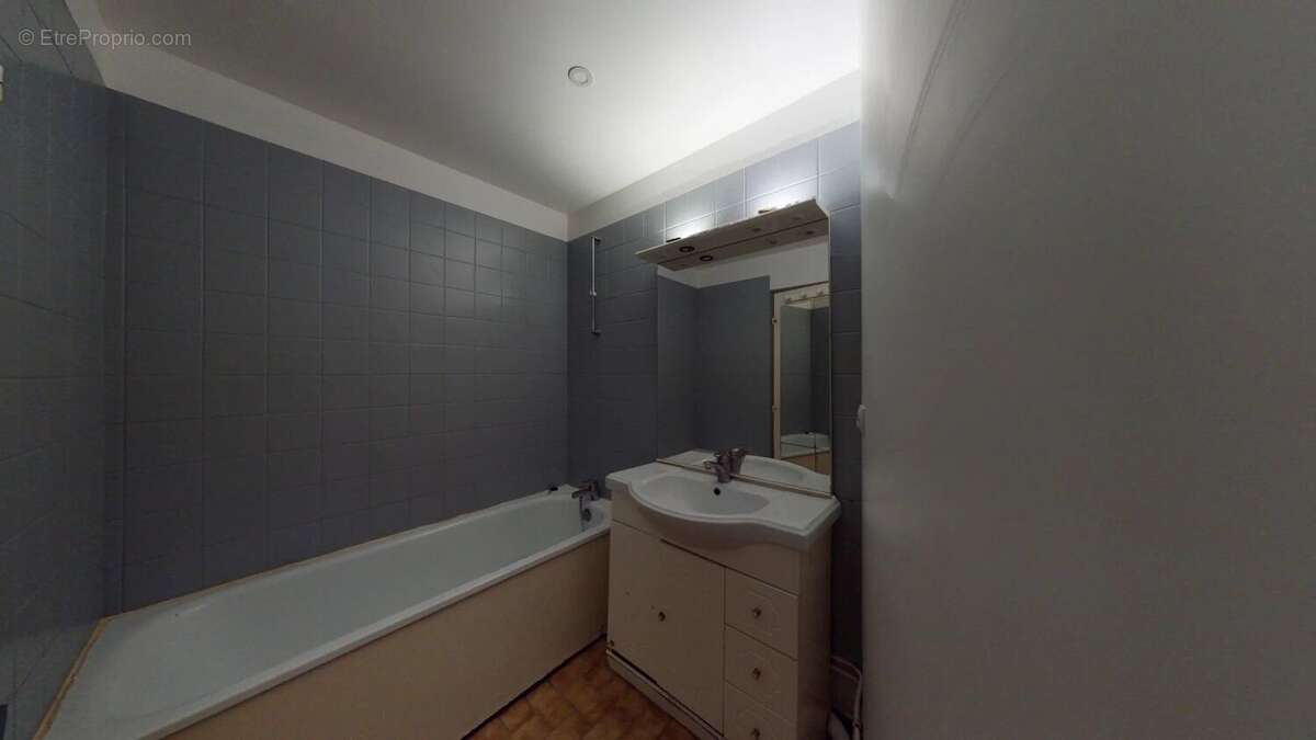 Appartement à CHENNEVIERES-SUR-MARNE