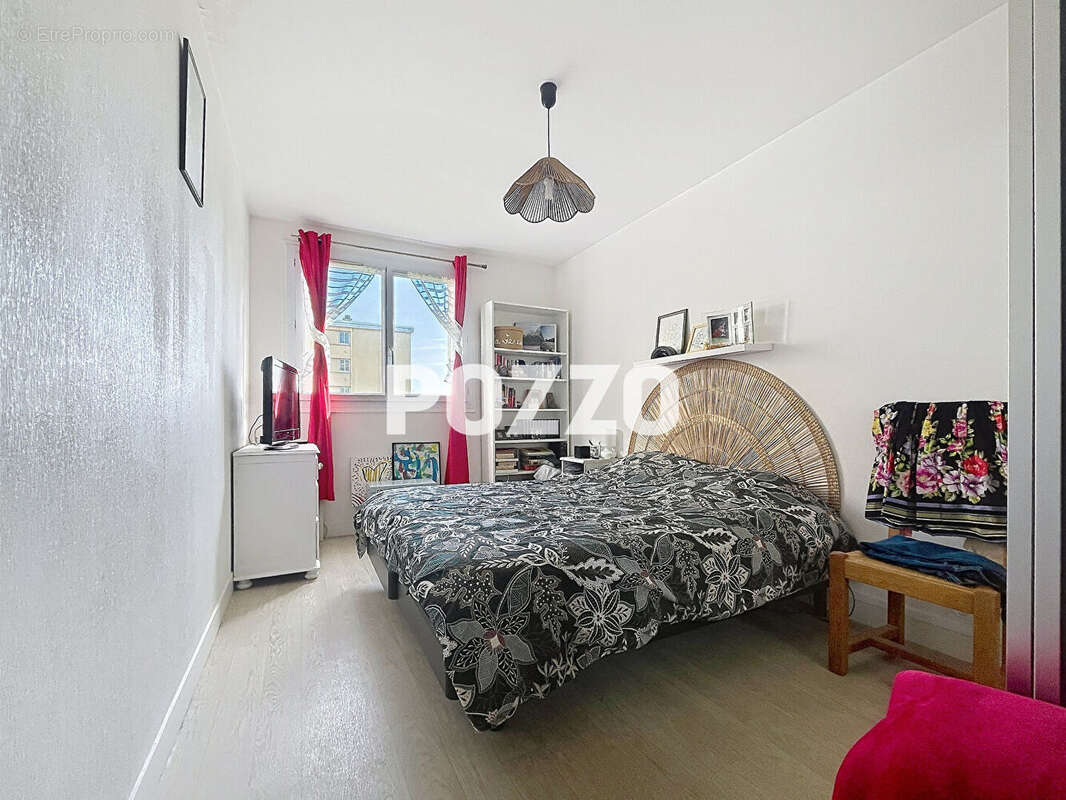 Appartement à GRANVILLE