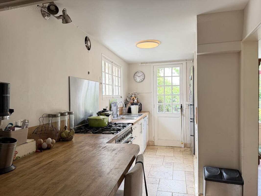 Maison 160 m² à Bernay  - photo 7