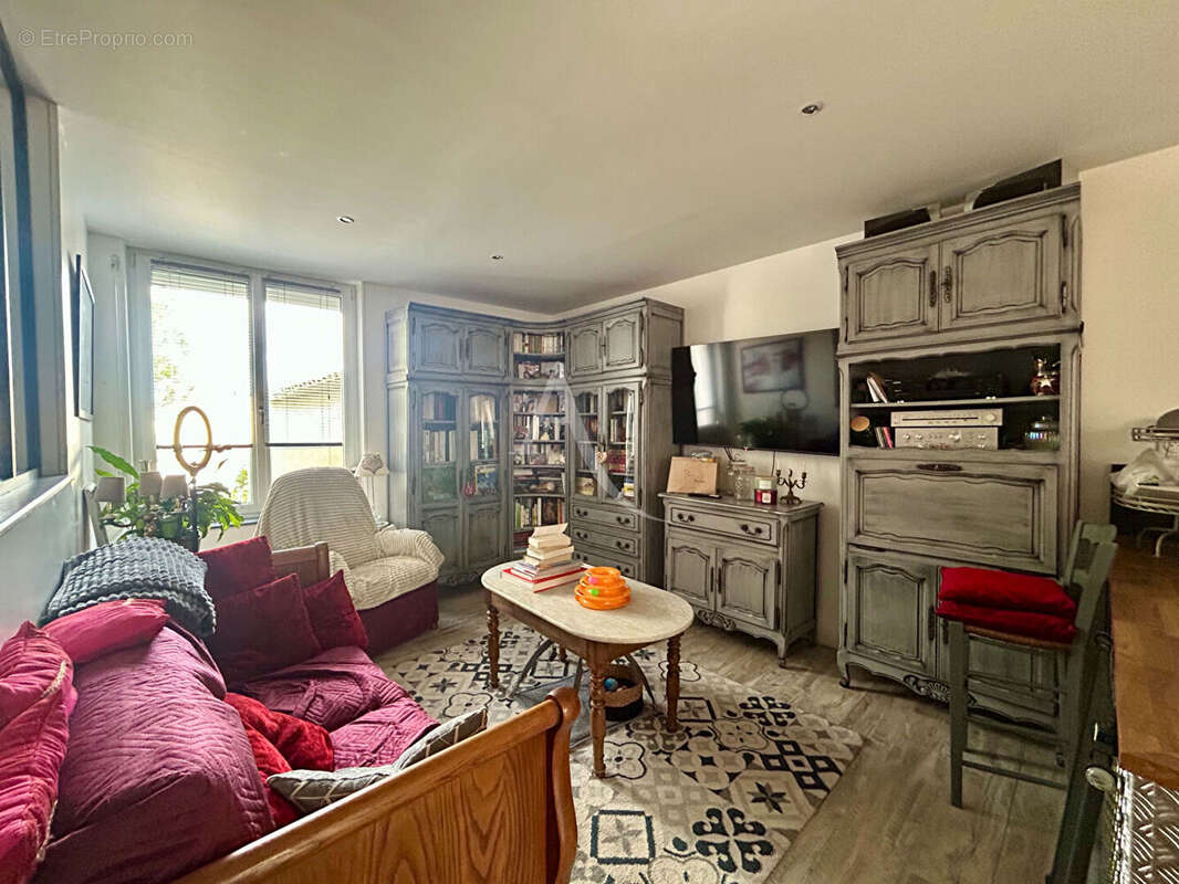 Maison 4 pièces - photo 6