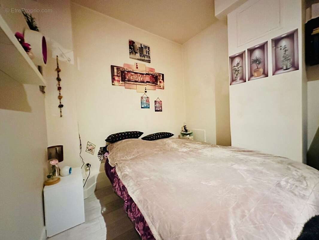 Appartement à LE CHESNAY