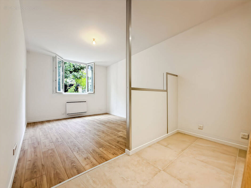 Appartement à ROSNY-SOUS-BOIS