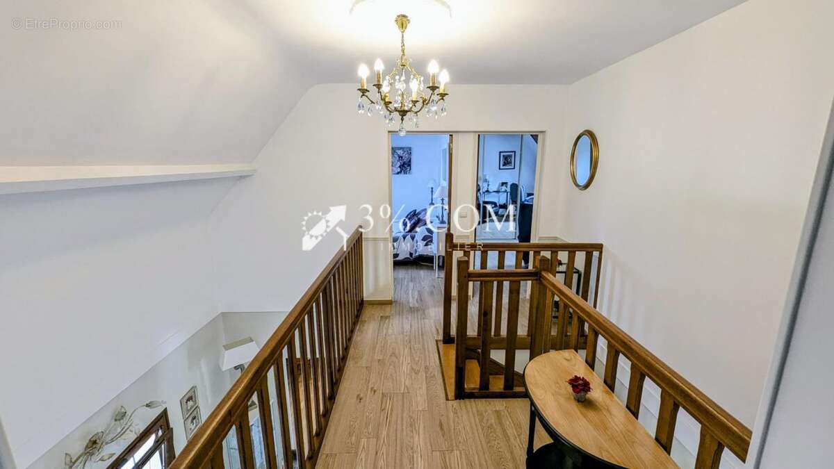 Maison spacieuse - photo 29