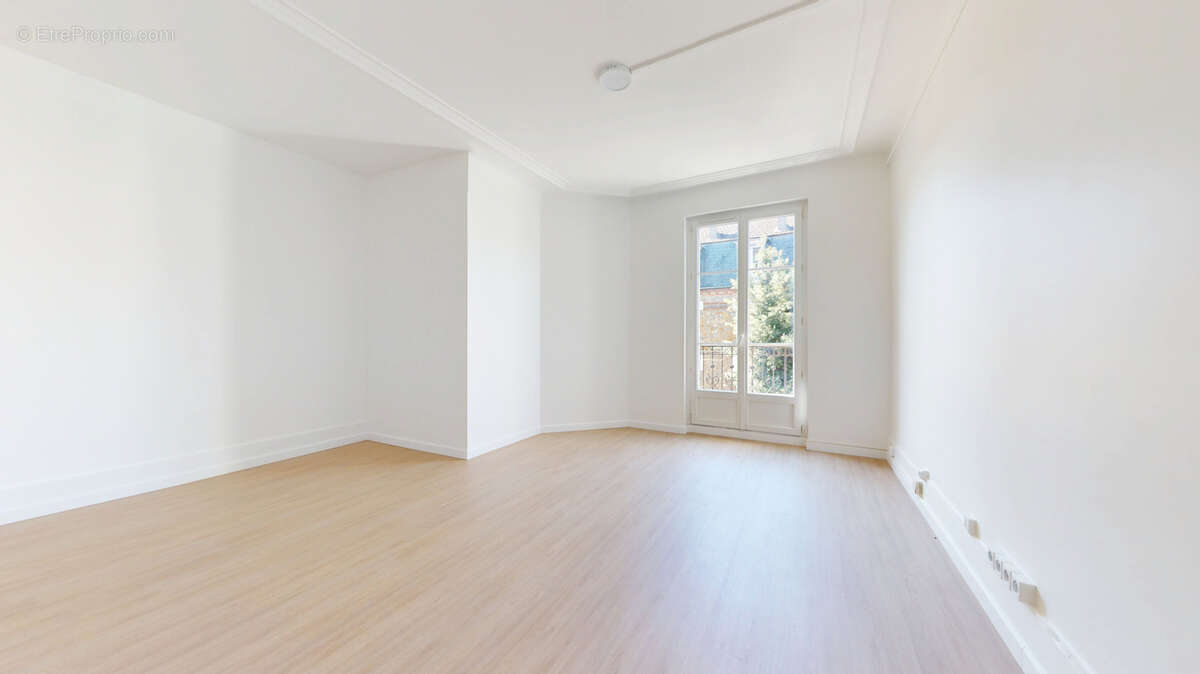 Appartement à CORMEILLES-EN-PARISIS