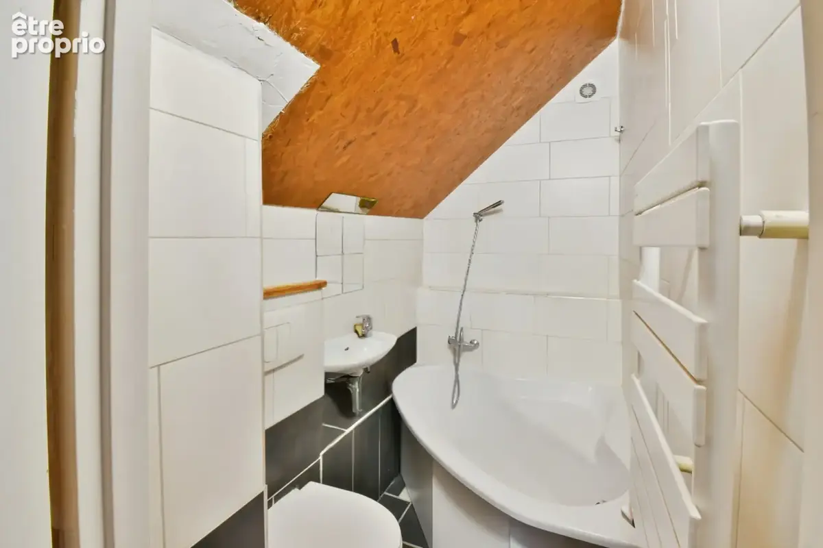 Maison à vendre 6 pièces BALLAINVILLIERS (91) sur beau terrain arboré de 868m² - photo 16