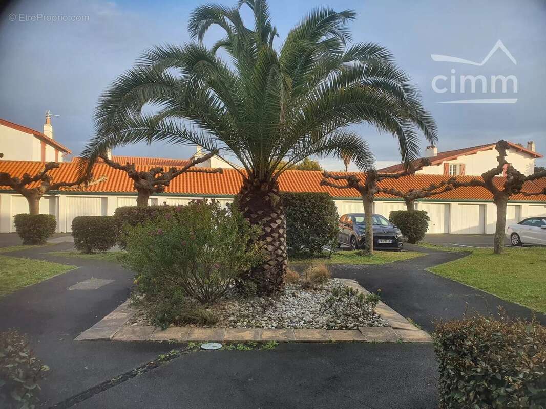 Appartement à ANGLET
