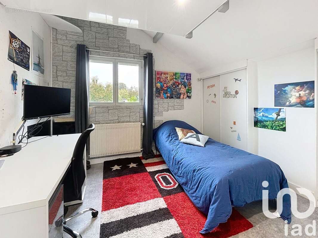 Photo 7 - Maison à BALLANCOURT-SUR-ESSONNE