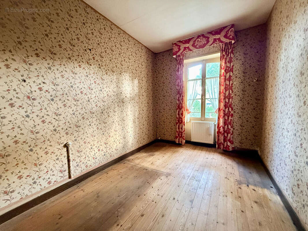 Maison à LA BAULE-ESCOUBLAC