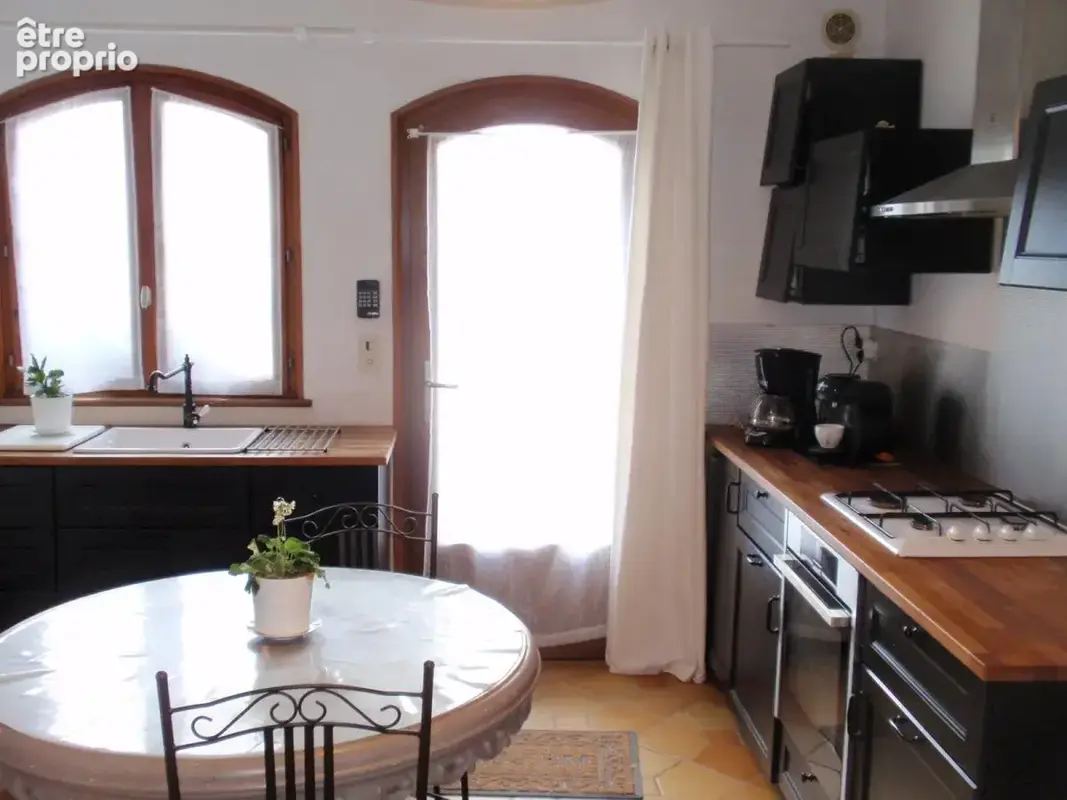 Maison 8 pièces 139 m² à vendre à Courcelles-Les-Lens (62970) - photo 7