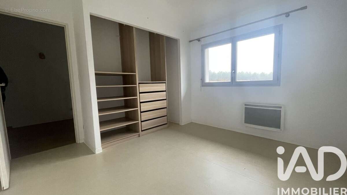 Photo 5 - Maison à SANGUINET